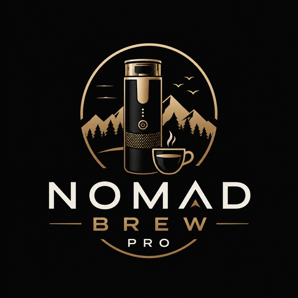 Nomad Brew Pro